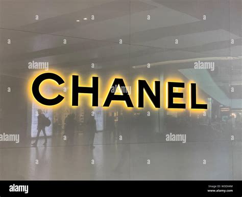 chanel heathrow stock 2019|Chanel limited.